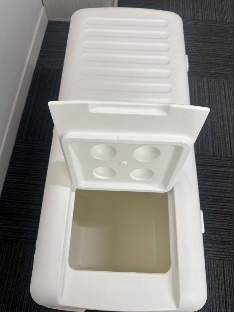 Igloo クーラーボックス ホワイト Igloo クーラーボックス ホワイト