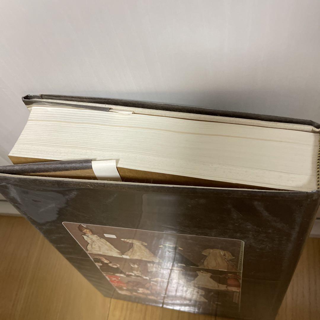 洋書 The Collector's Book of Doll's Clothes