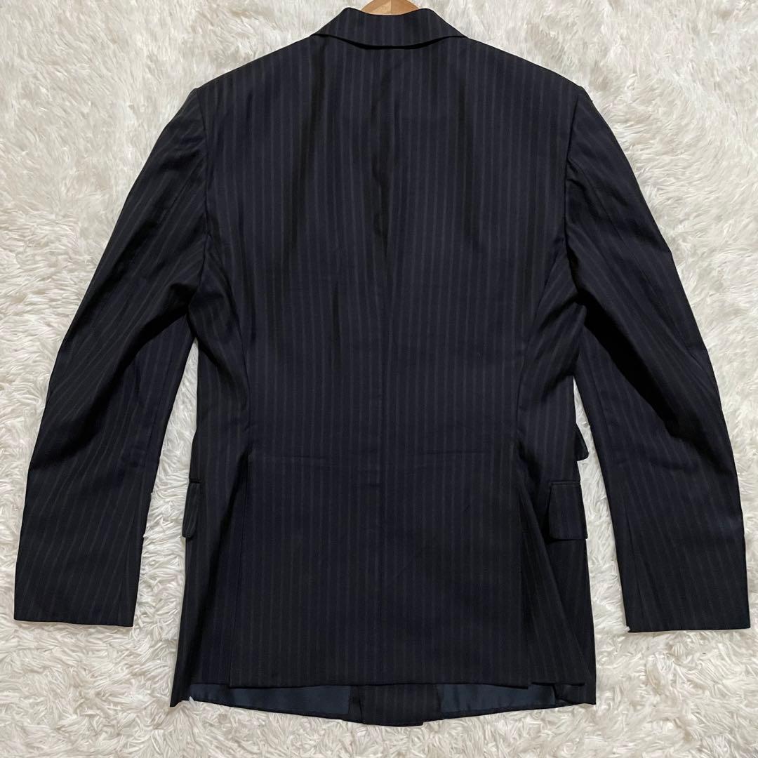 期間限定特価】 【希少】トムフォード セットアップ スーツ ダブル