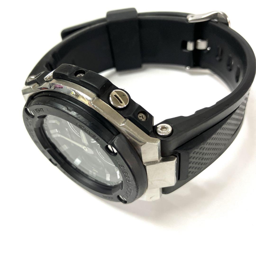 美品　GST-W300-1AJF　CASIO G-SHOCK