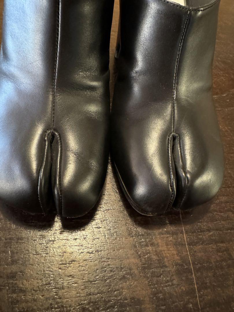 Maison Margiela メゾンマルジェラ　足袋　サボ　サンダル　短期出品