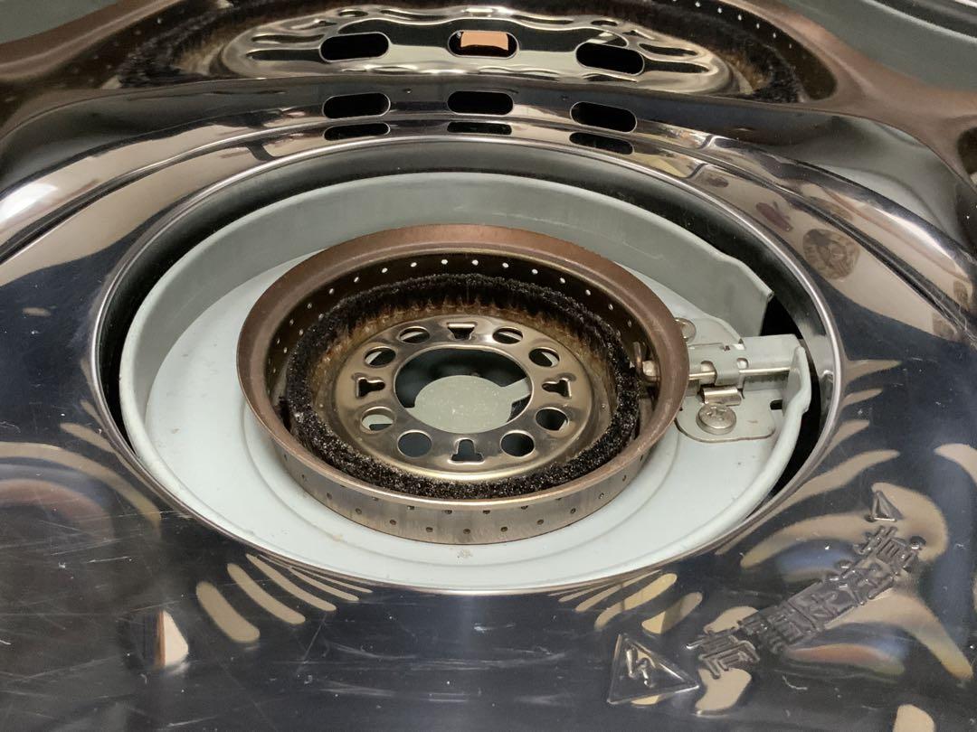 清掃済　トヨトミ　石油ストーブ　芯式ストーブ　RSX–230  19年製　中古品