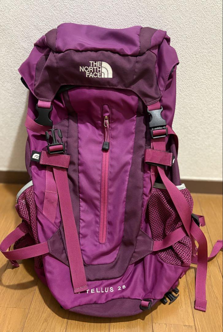 楽天市場】ザノースフェイス THE NORTH FACE W TELLUS 28 テルス