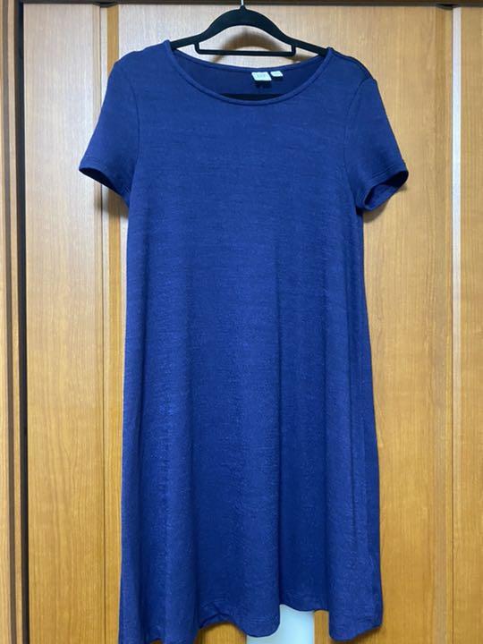 メルカリ Gap ワンピース レディースs ひざ丈ワンピース 700 中古や未使用のフリマ メルカリ Gap ワンピース レディースs ひざ丈ワンピース 700 中古や未使用のフリマ