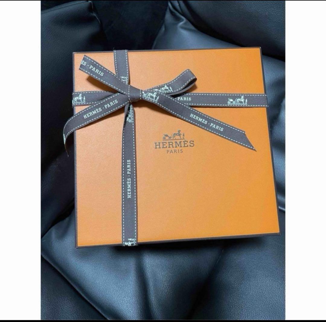 HERMES 時計高額ボックス
