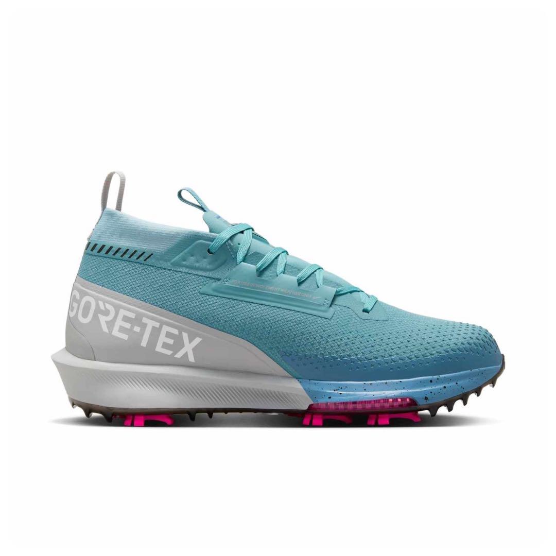 Nike Infinity Tour 2 GORE-TEX ゴルフシューズ