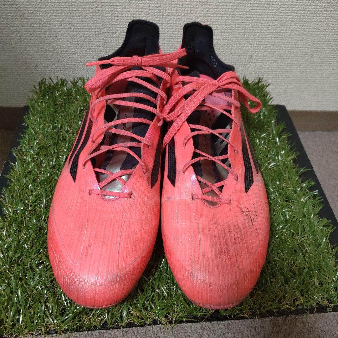 アディダスF50 AG