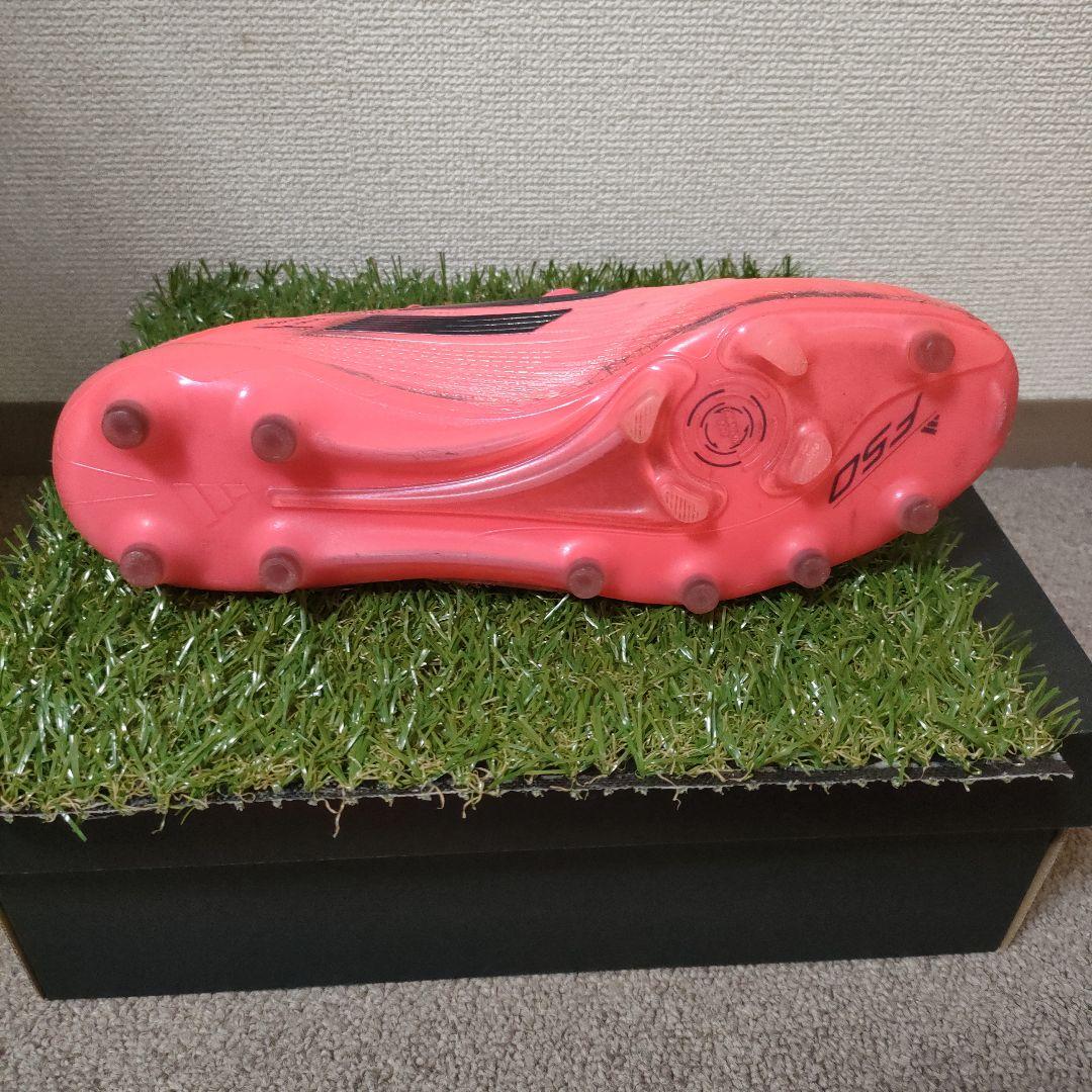 アディダスF50 AG
