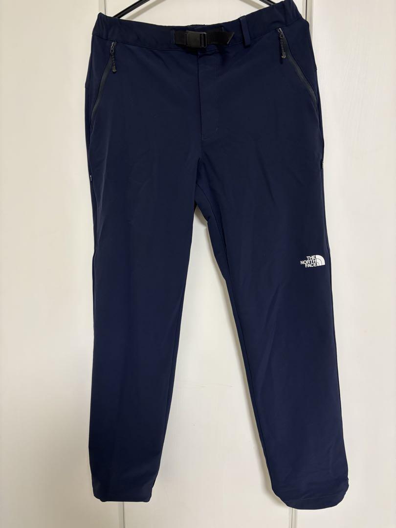 THE NORTH FACE VERB PANT Mサイズ アーバンネイビー