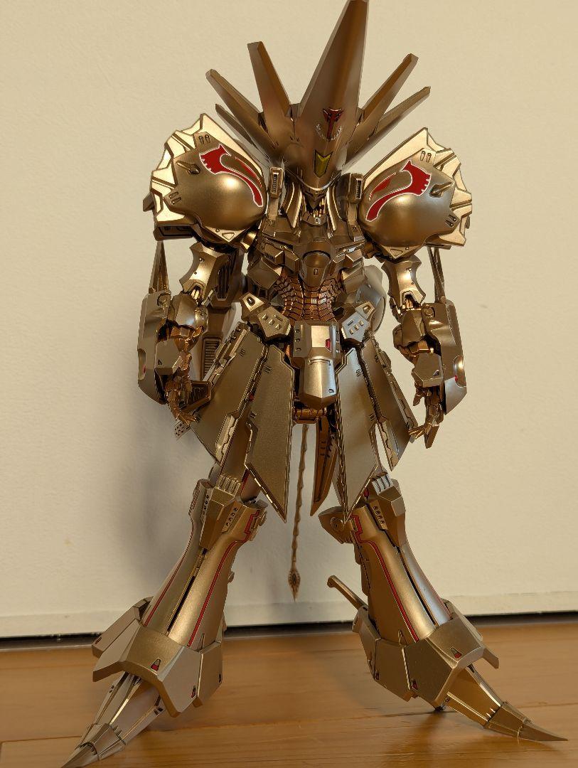 IMS ナイトオブゴールド　AT　完成品
