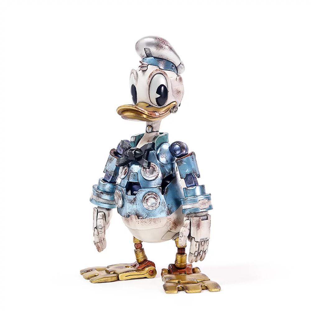 半額 50％OFFの通販 Disney ドナルドダック フィギュア コラボ ディズニー その他