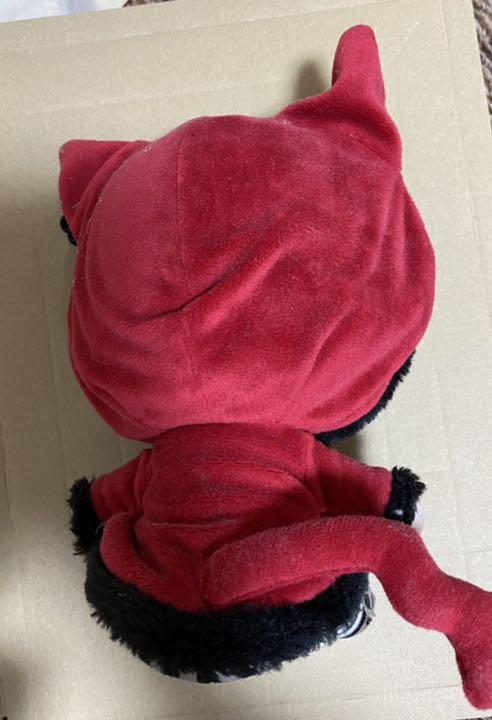 SALE新品 ぬいぐるみ Lamento コノエ BL ニトロプラスキラル 2qHTa-m12703966749 定番人気得価