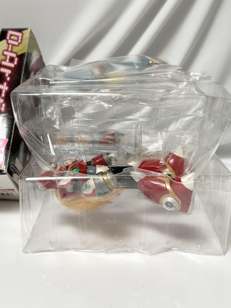 ロックマン ロックマンX フィギュア グッズ まとめ売り