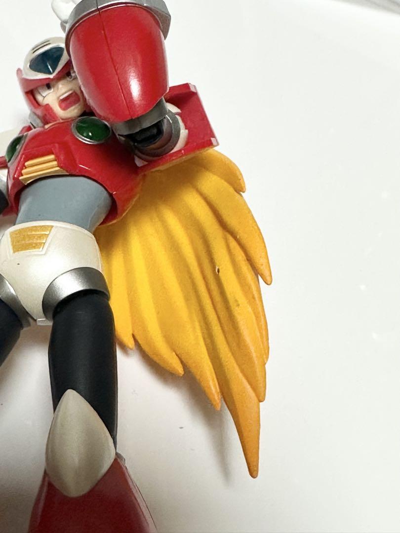 ロックマン ロックマンX フィギュア グッズ まとめ売り