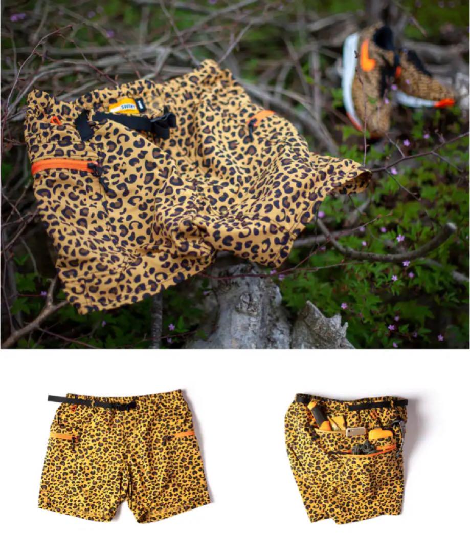 GEAR SHORTS