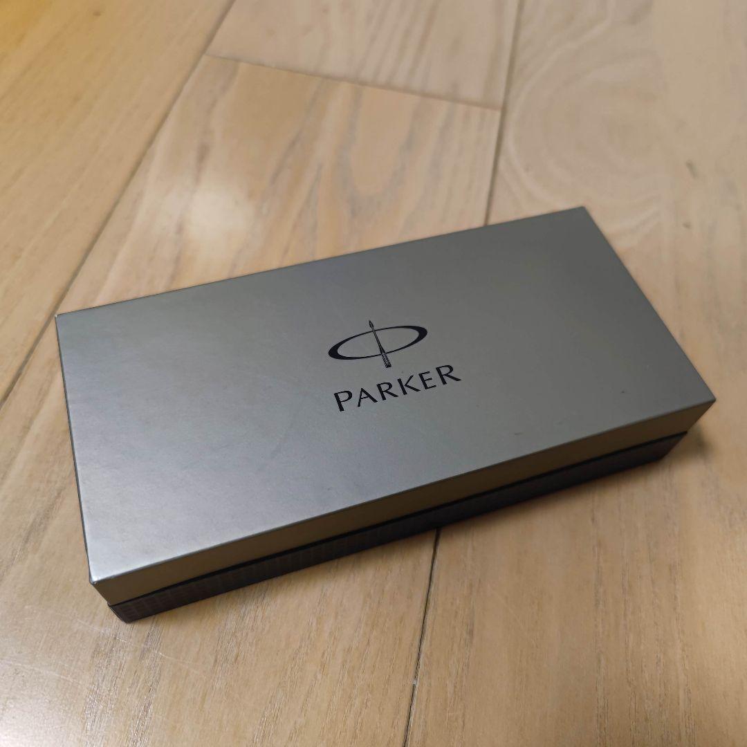 【美品】PARKER　5thインジェニュイティ　ボールペン　パーカー
