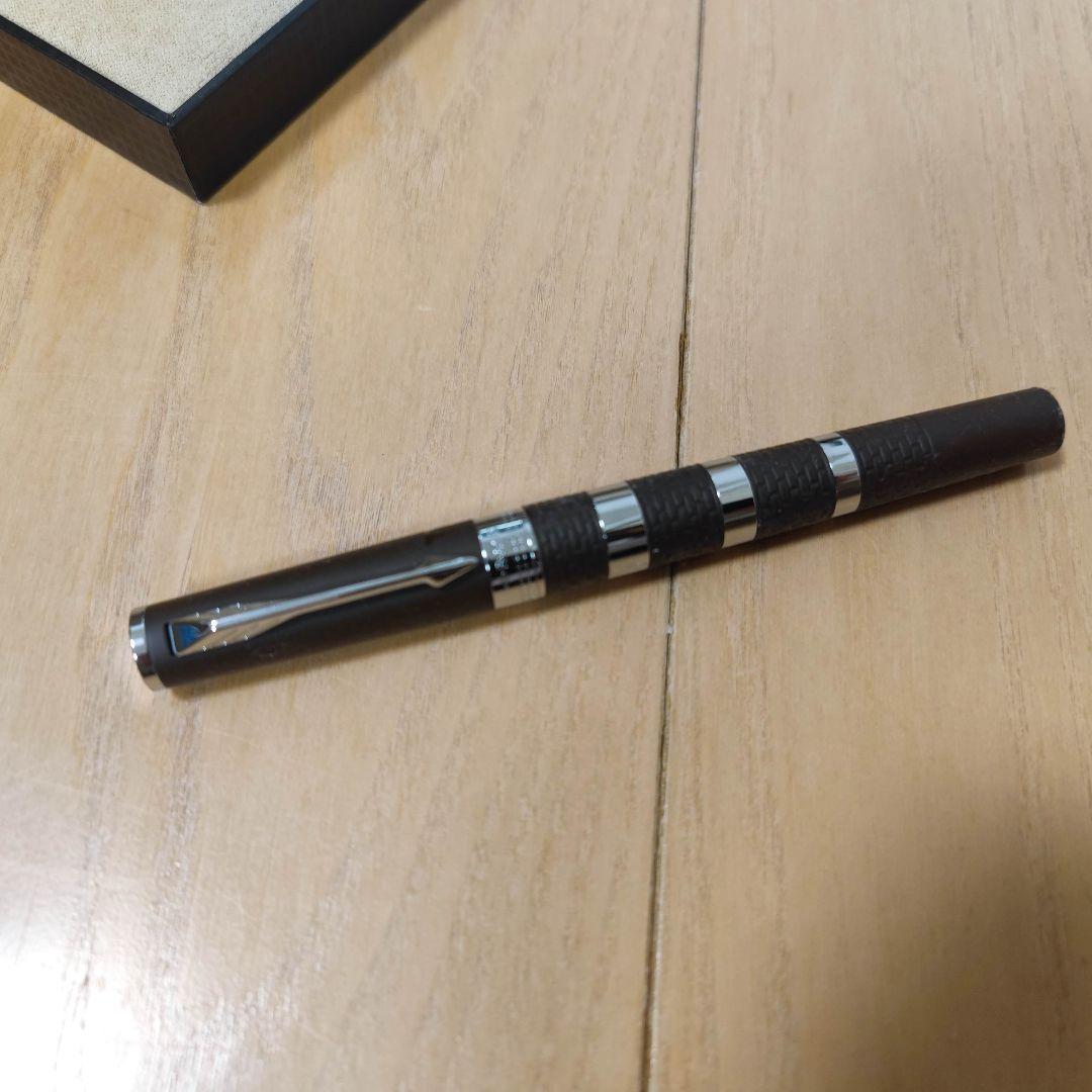 【美品】PARKER　5thインジェニュイティ　ボールペン　パーカー