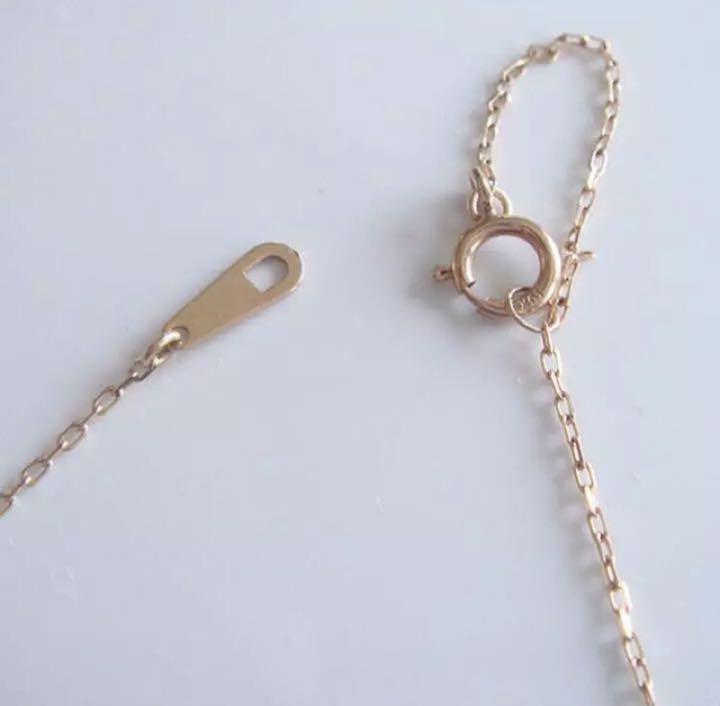 ネックレス≖ オリジナル ネックレス 名入れ商品 K10 9aOjE-m12706092452 イニシャル ペンダント アクセサリ