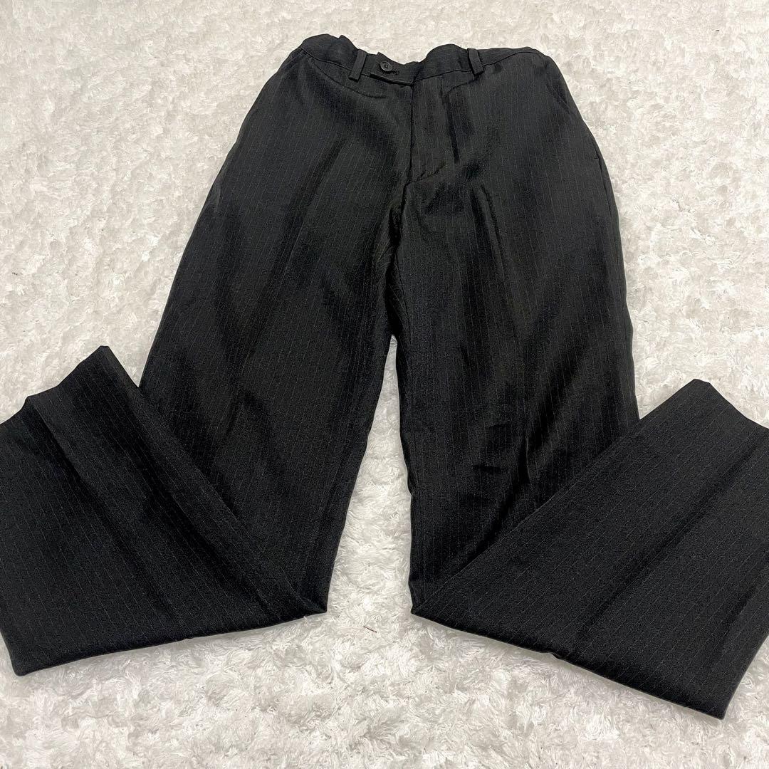 【極美品✨160サイズ】男の子　フォーマル　スーツ　セットアップ　3点セット