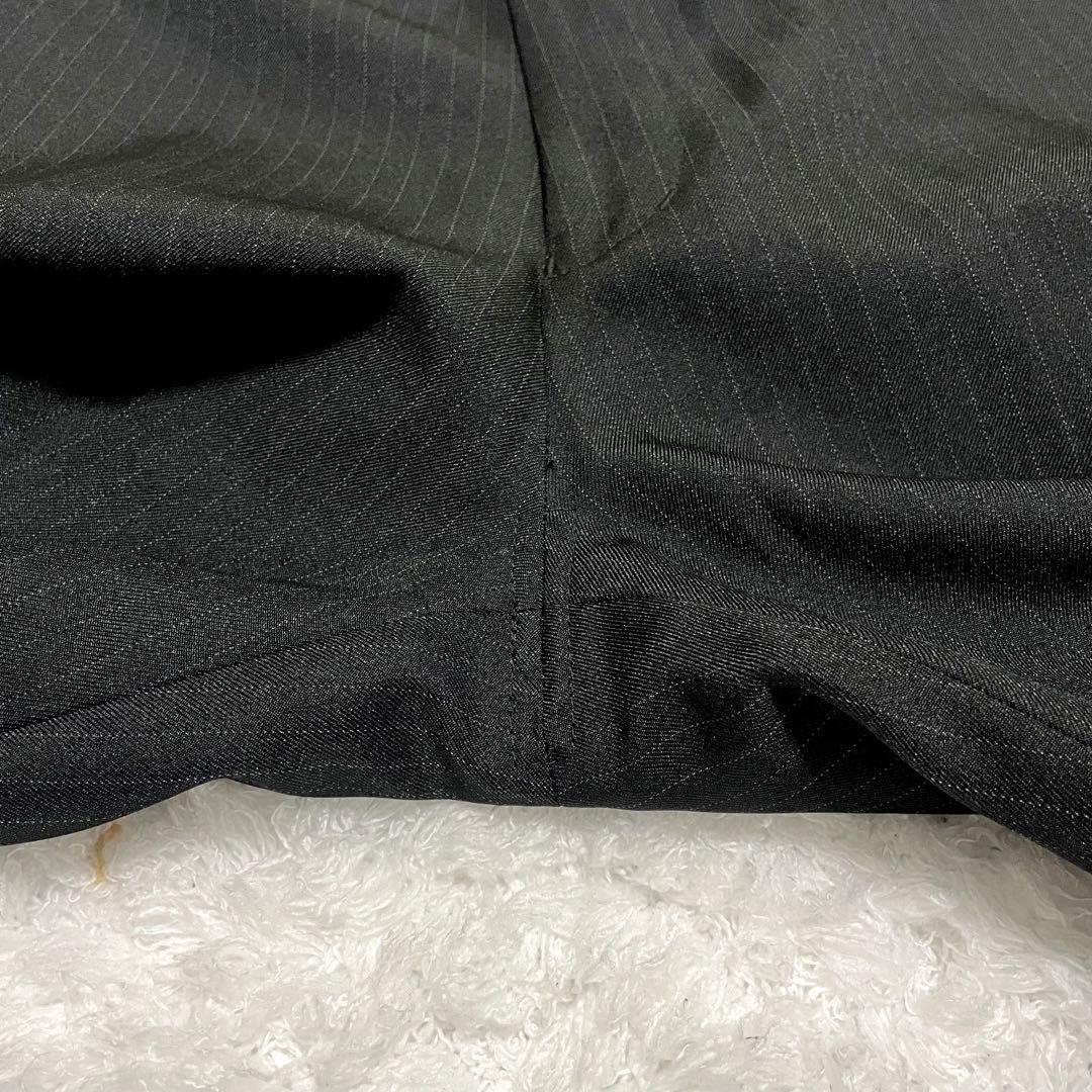 【極美品✨160サイズ】男の子　フォーマル　スーツ　セットアップ　3点セット
