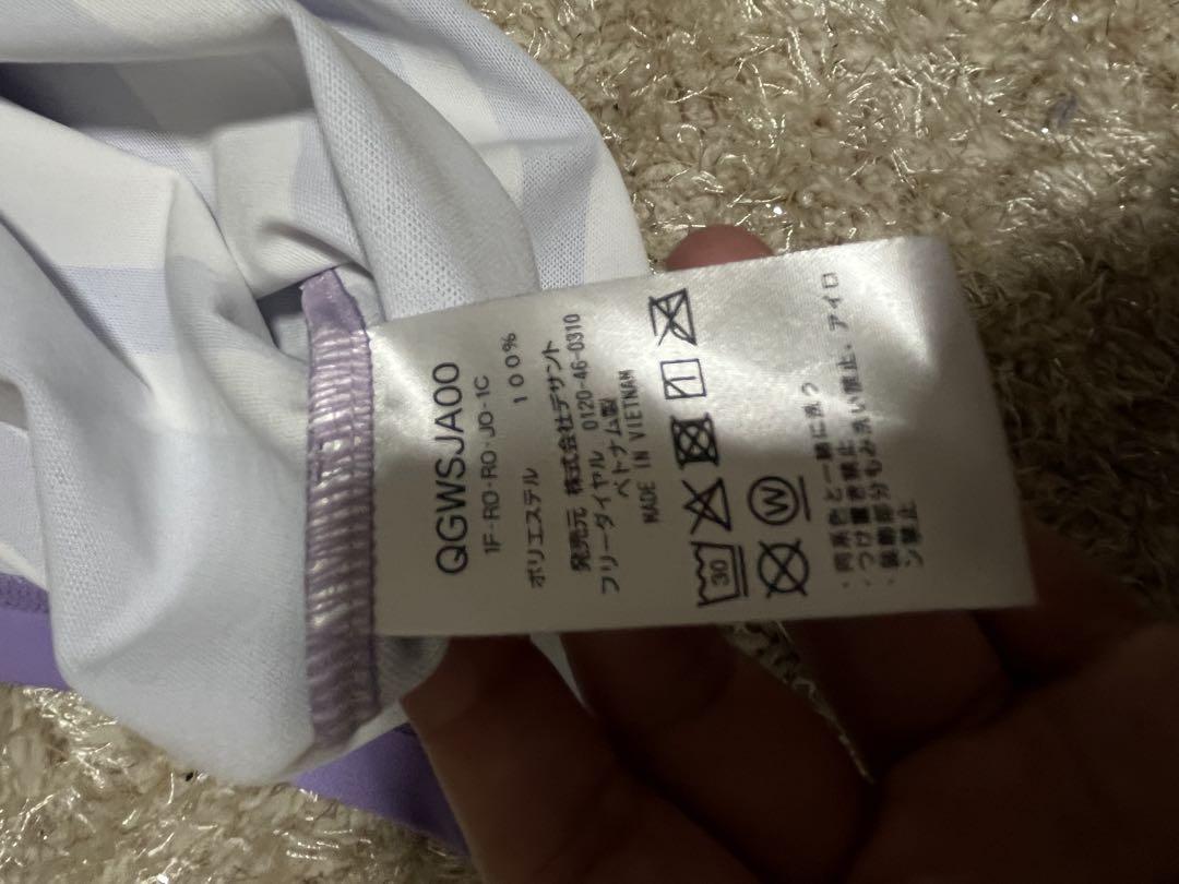 le coq sportif Tシャツとスカートセット