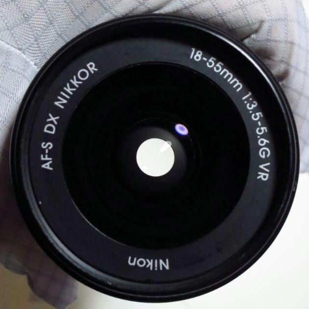 Nikon デジタル一眼レフカメラ