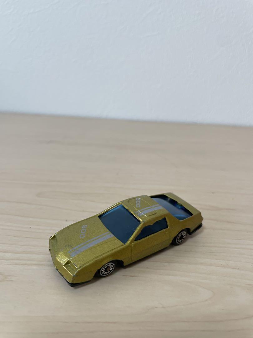 昭和 ミニカー スポーツカー - メルカリ