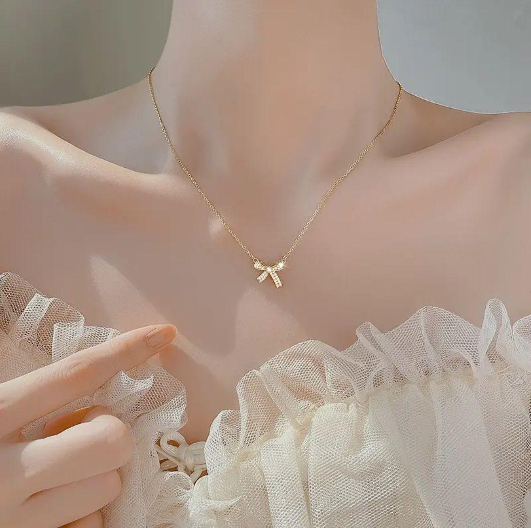 ◆PDPAOLA◆アイシー ネックレス シルバー/ゴールド 送料込 楽天市場】【メディア衣装協力】 ネックレス バー レディース 50