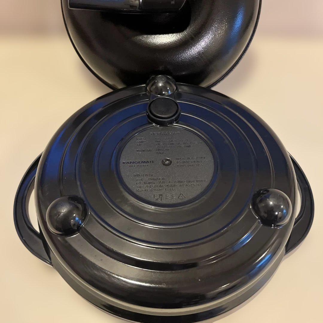 ☆*☆様 レンジメートプレミアム　電子レンジ専用調理器具