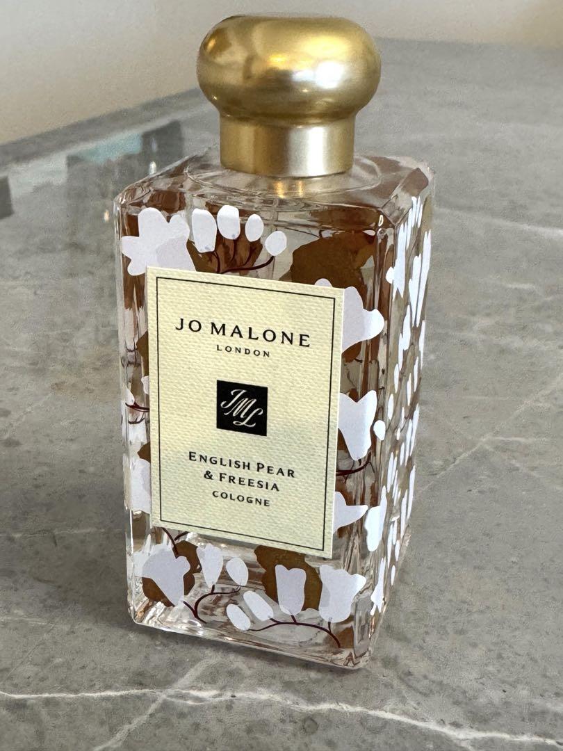 【限定】Jo Maloneイングリッシュペアー＆フリージア100ml