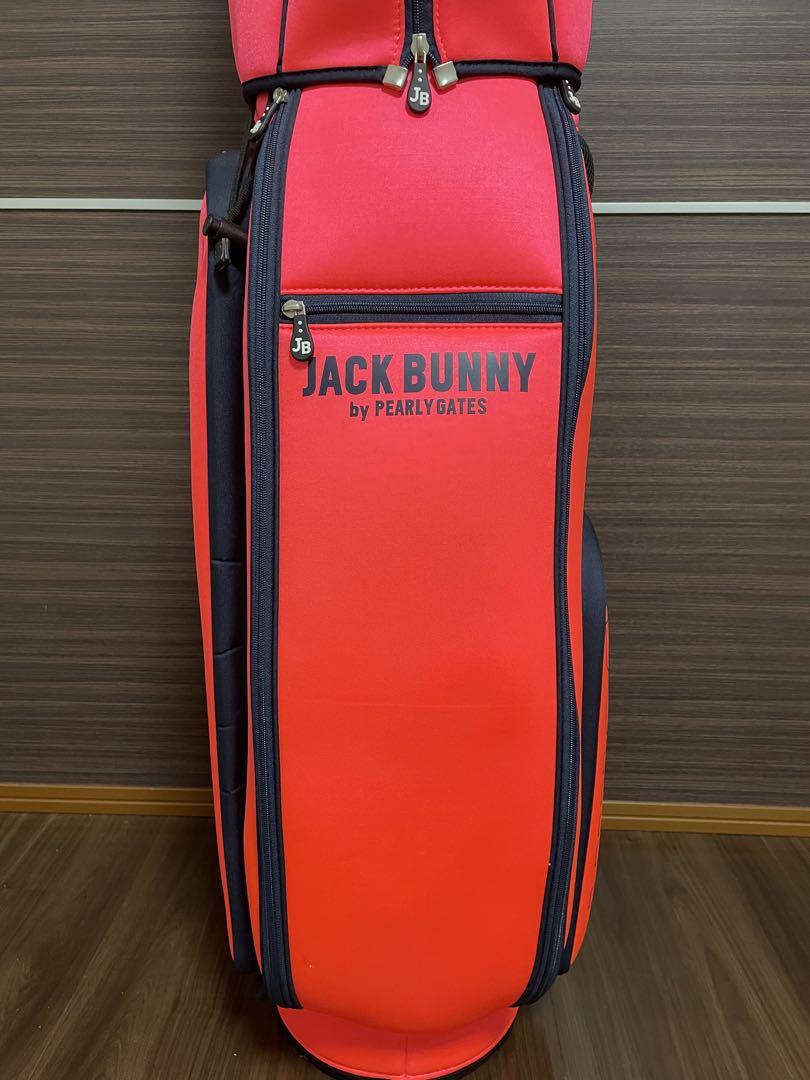 JACK BUNNY