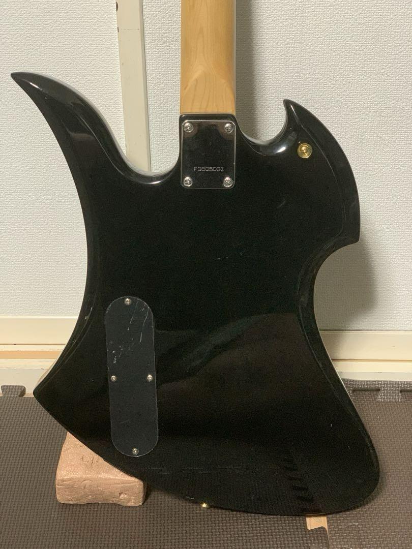 ARIA（楽器） Aria Pro 2 Mockingbird Model Electric Guitar