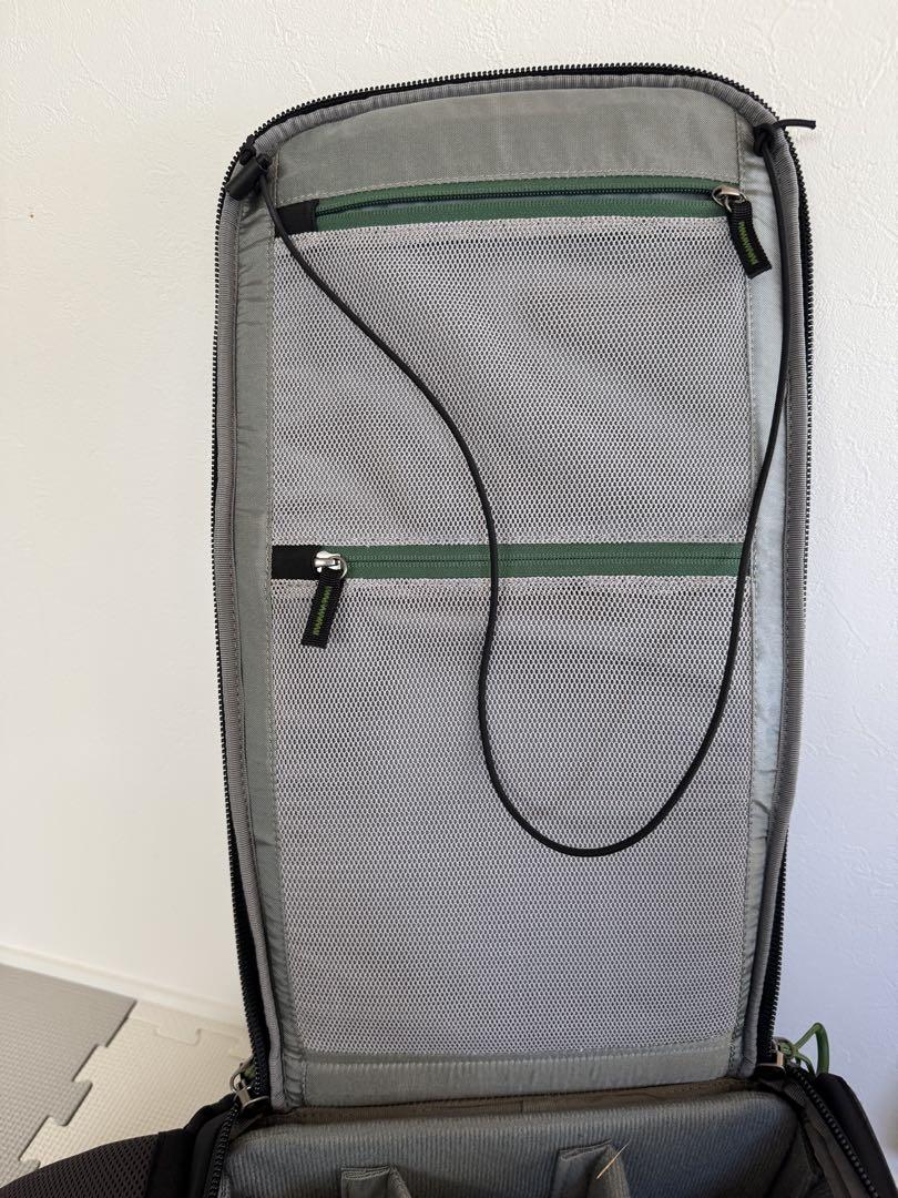 BACKLIGHT36L カメラバッグ