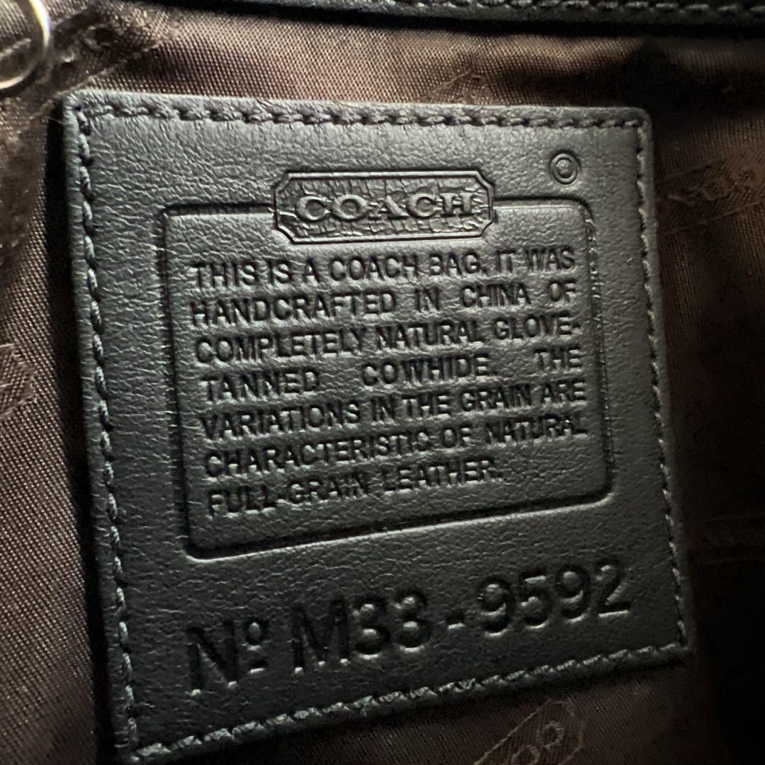 z753＊＊はいじのあーと花＊＊  COACH コーチ YJ12-05