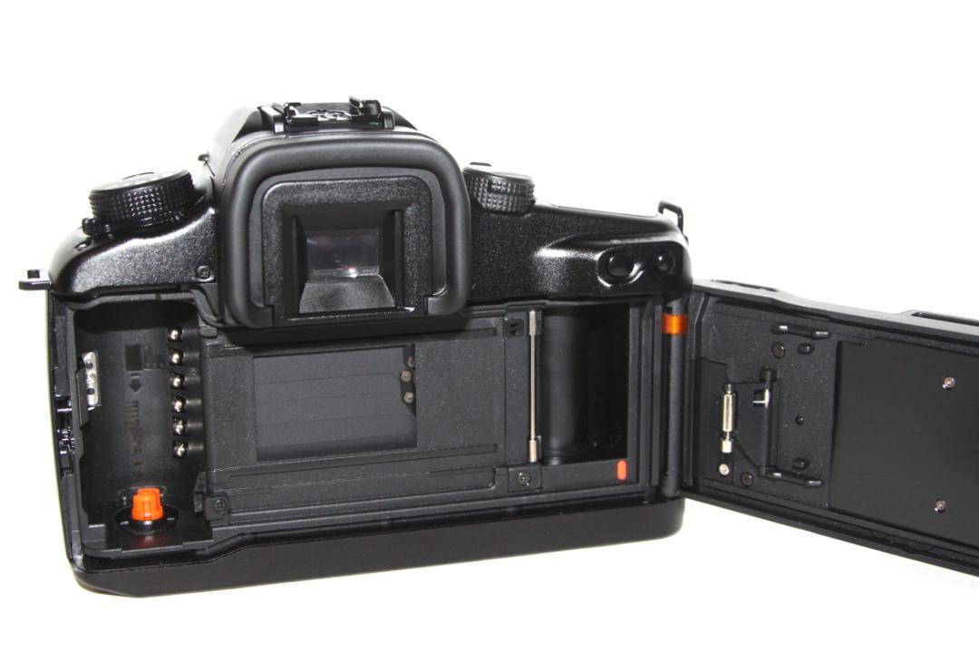 【美品】Canon EOS 7 キャノン