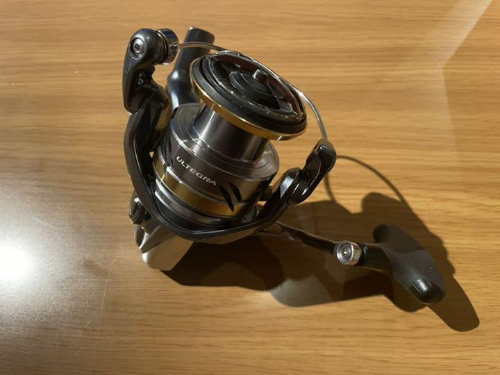 人気SALEHOT 17アルテグラ C3000HG zxnMl-m12712429103 最安値最新作