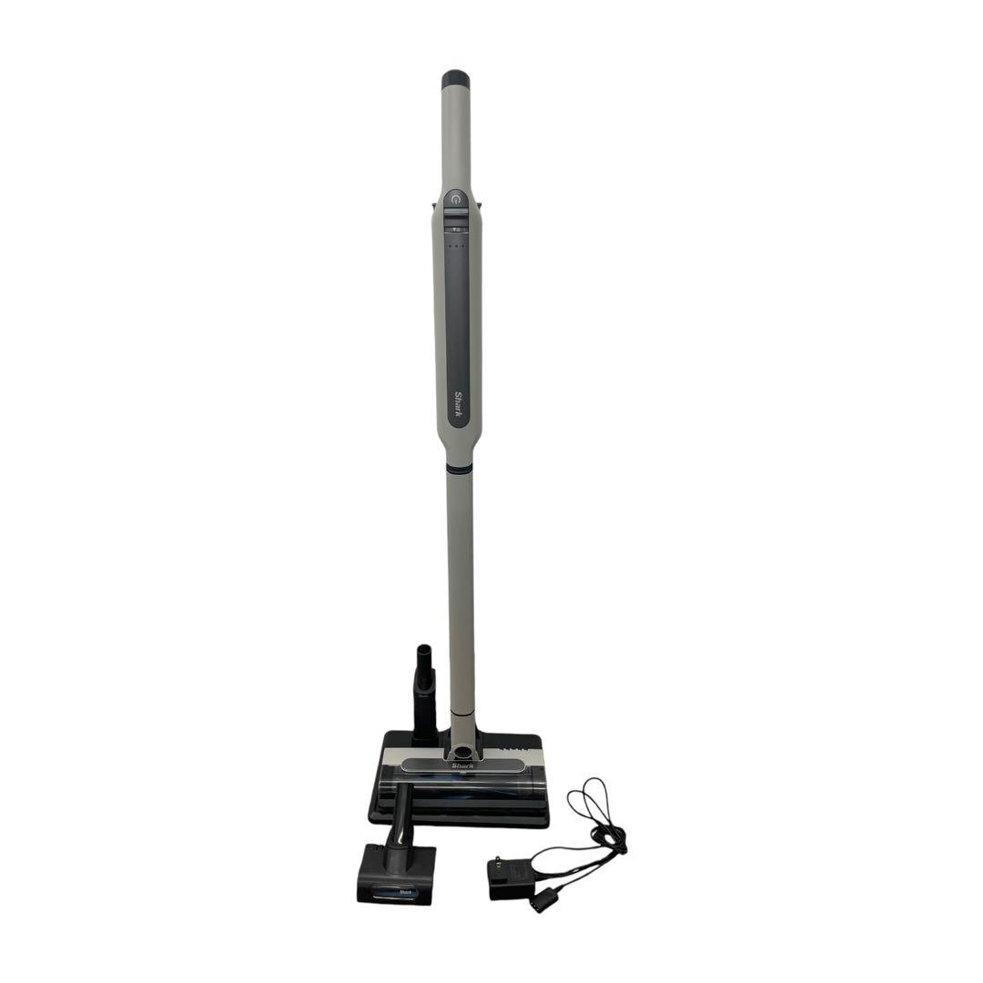 Shark EVOPOWER SYSTEM スティッククリーナー CS120J - メルカリ
