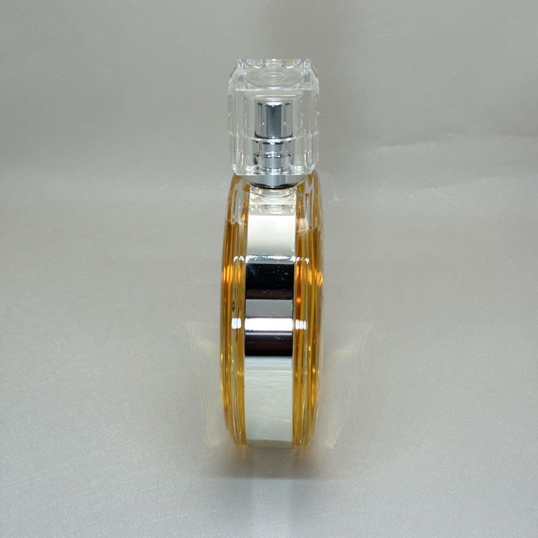 匿名配送　CHANEL シャネル　チャンス　オードトワレ　50ml ほぼ未使用