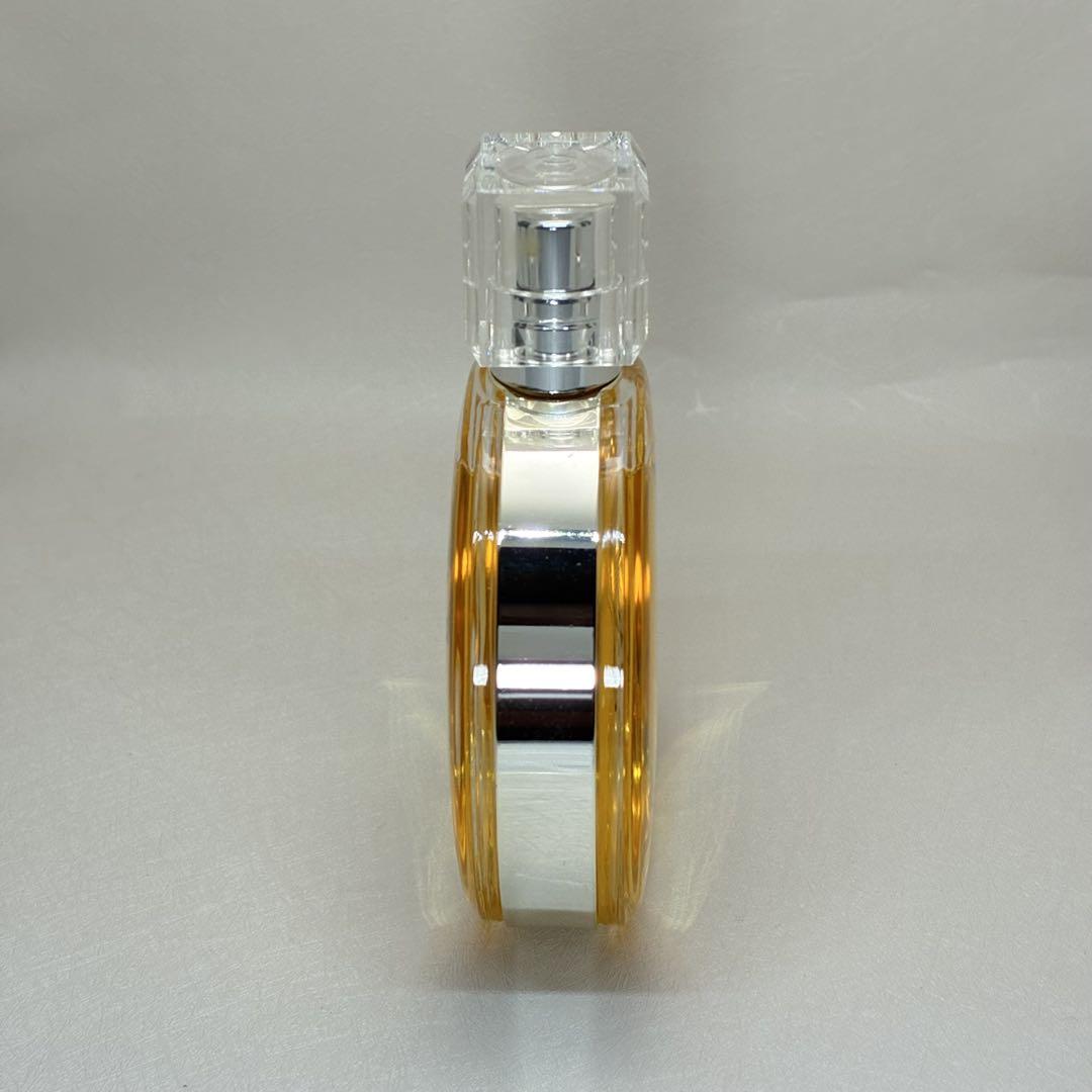 匿名配送　CHANEL シャネル　チャンス　オードトワレ　50ml ほぼ未使用