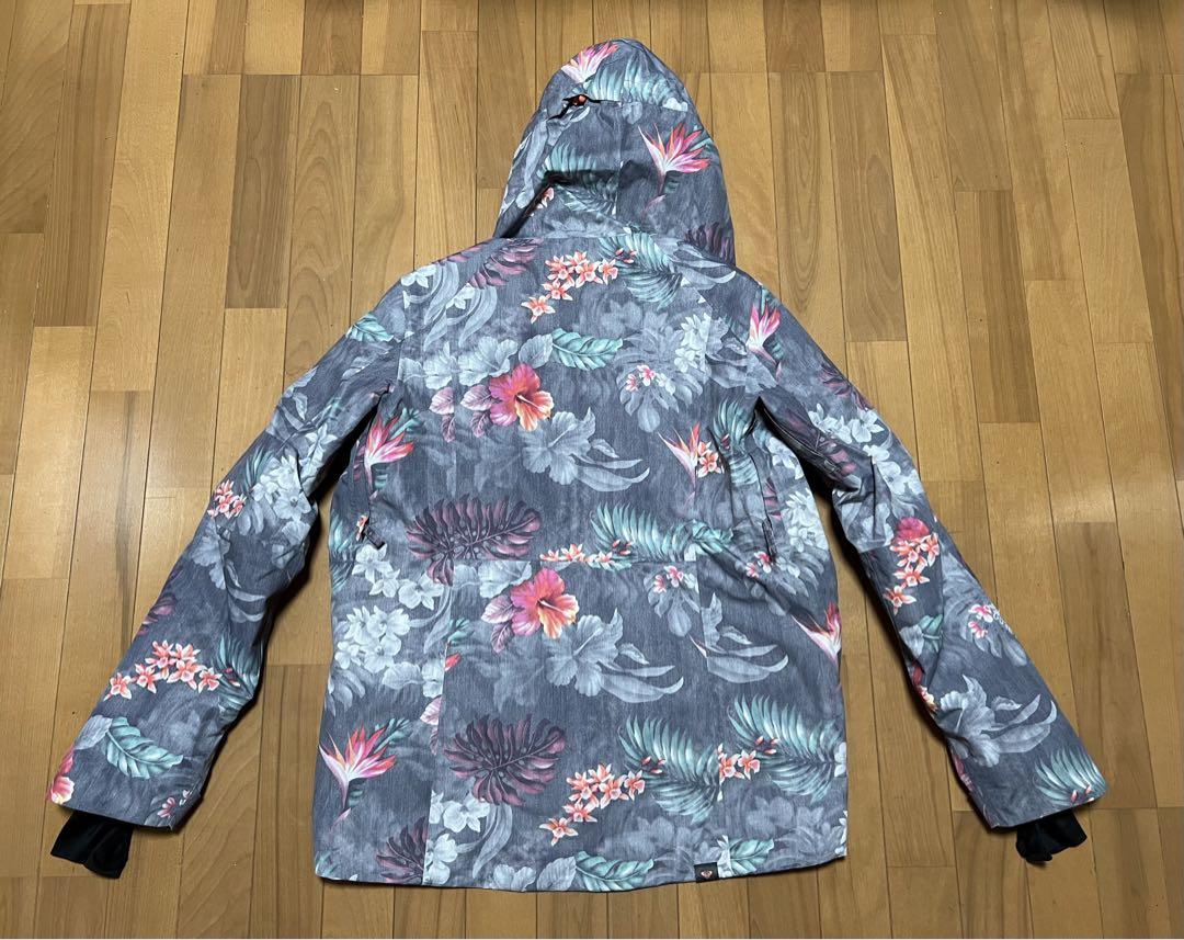 ロキシー