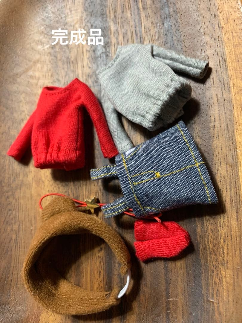 ks2さま ドールアウトフィット新品、♥ WWW_OLIVIERBERNSTEIN_COM