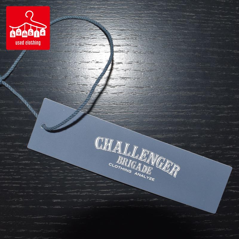 新品未使用/長瀬智也/パープル/CHALLENGER/HAT