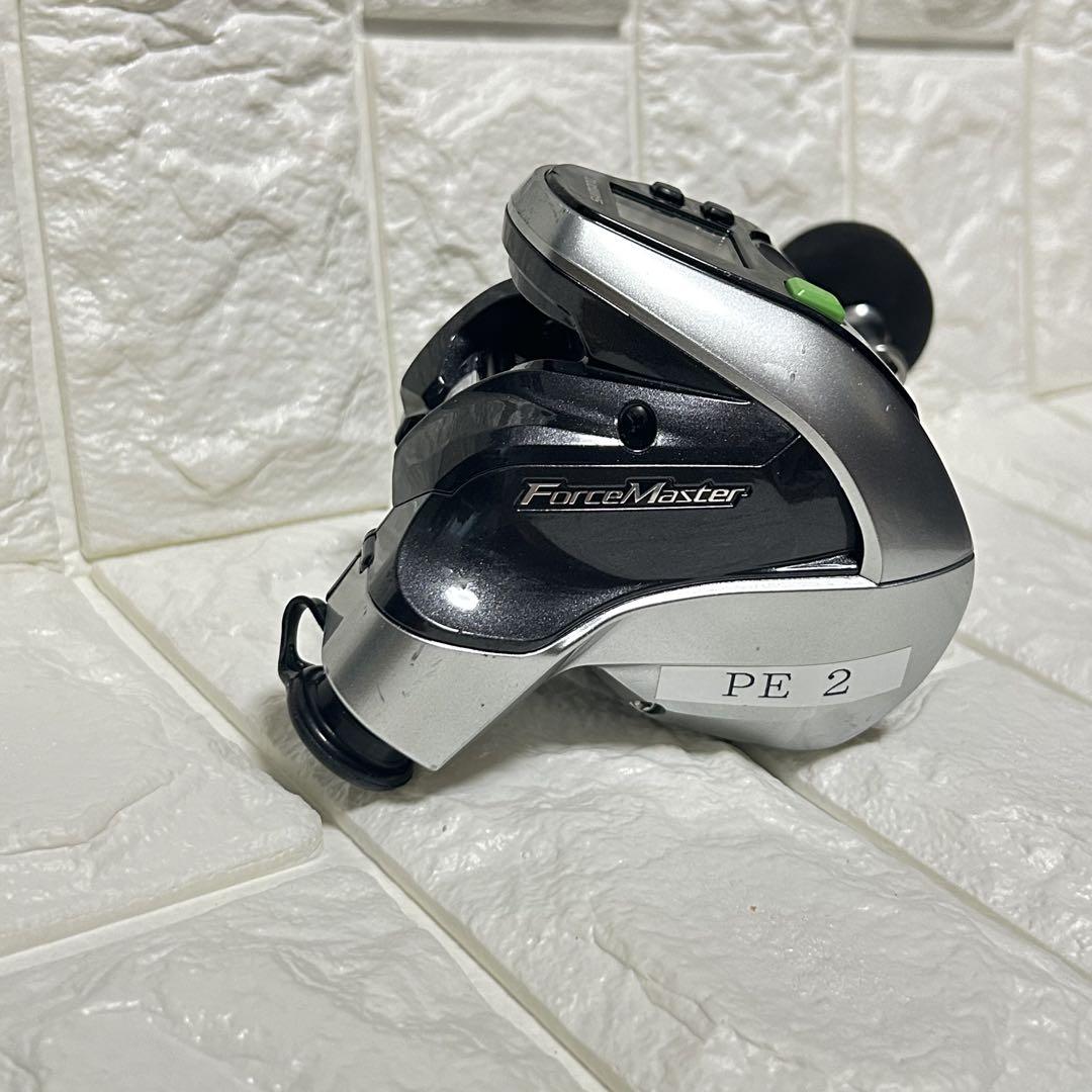 ❤️SHIMANO❤️ForceMaster 800 シマノ フォースマスター