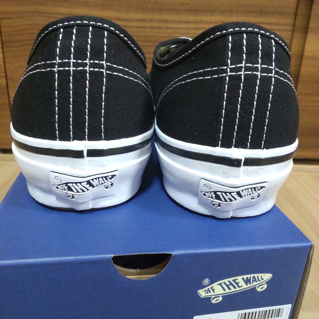 日本限定 VANS PREMIUM Authentic 44lx ビリーズ