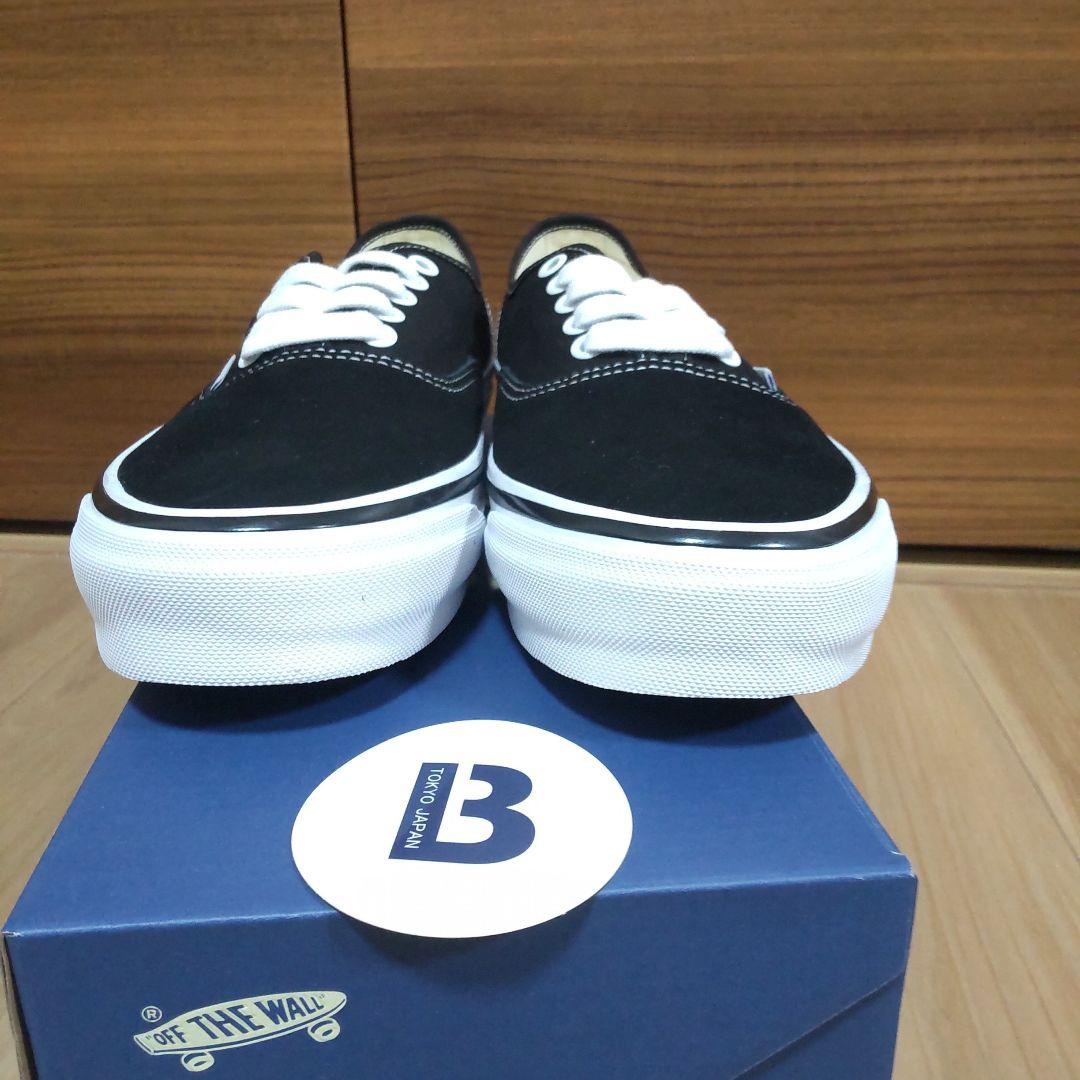 日本限定 VANS PREMIUM Authentic 44lx ビリーズ
