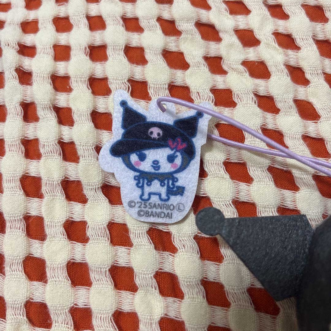 サンリオキャラクターズ×たまごっち ぬいぐるみマスコットvol.2
