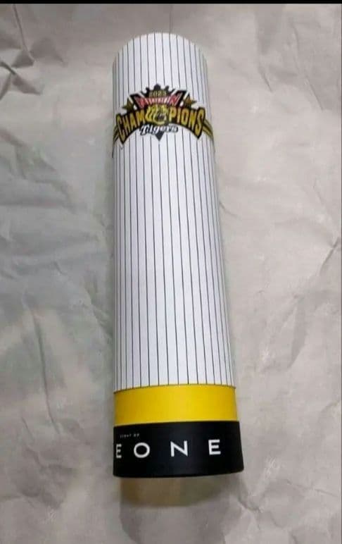 SCENT OF THE ONE　ディフューザー阪神タイガース記念限定コラボ