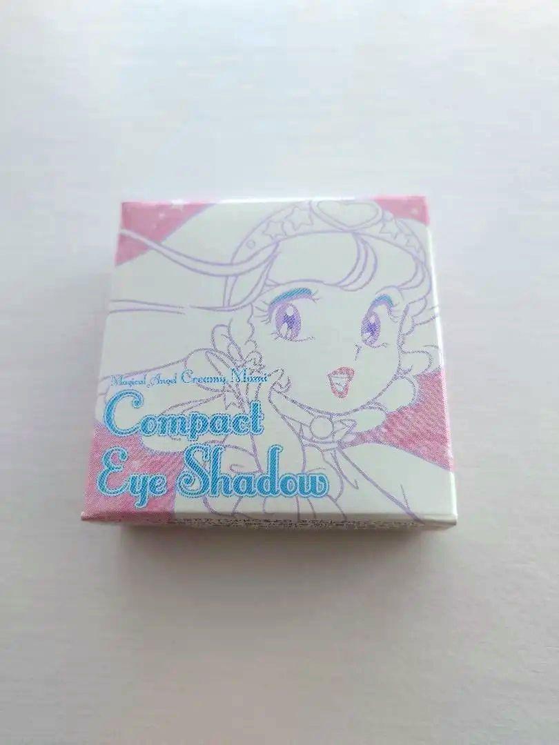 魔法の天使クリーミーマミ　コンパクト　アイシャドウ