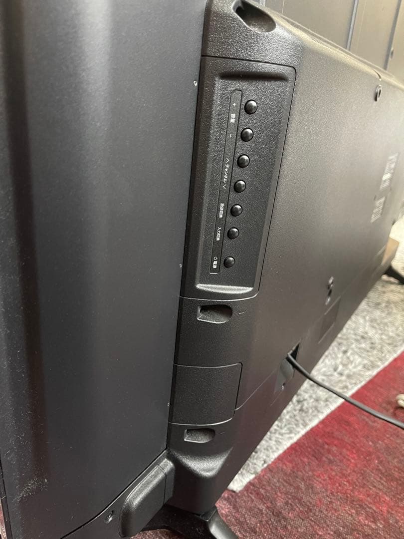 50型 4K対応 液晶テレビ LE-501T4KT-BK 50型 4K対応 液晶テレビ LE-501T4KT-BK