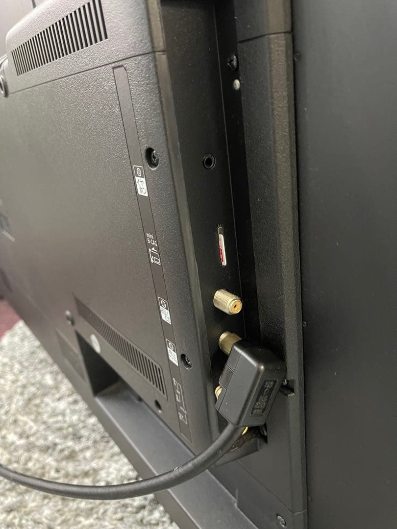 50型 4K対応 液晶テレビ LE-501T4KT-BK 50型 4K対応 液晶テレビ LE-501T4KT-BK